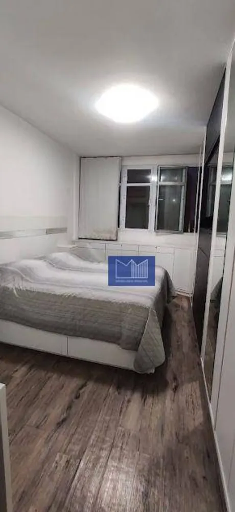 Apartamento, 2 quartos, 105 m² - Foto 2