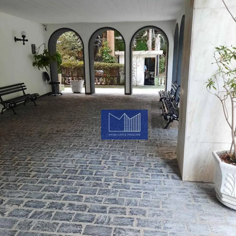 Apartamento, 3 quartos, 114 m² - Foto 1