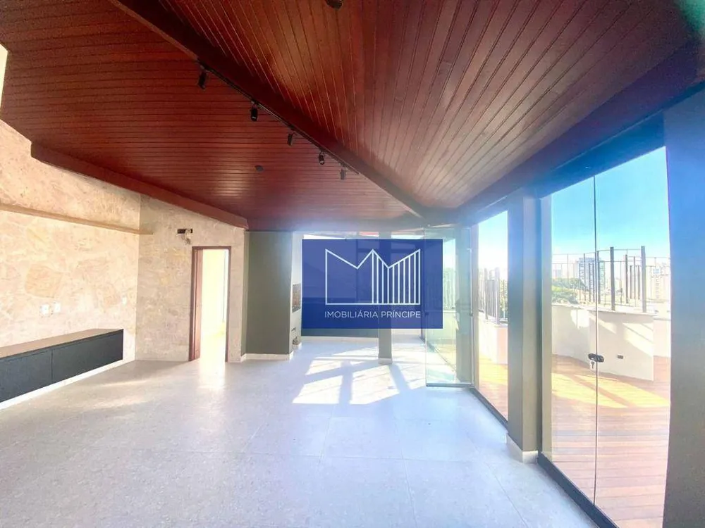 Apartamento, 3 quartos, 218 m² - Foto 4