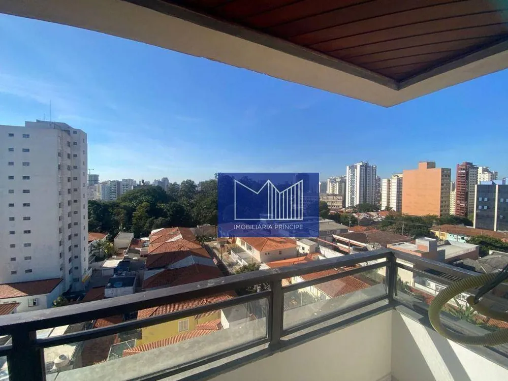 Apartamento, 3 quartos, 218 m² - Foto 3