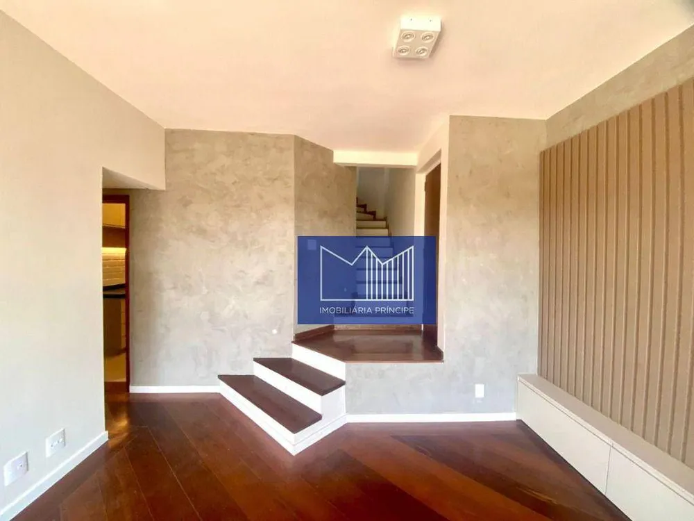 Apartamento, 3 quartos, 218 m² - Foto 1