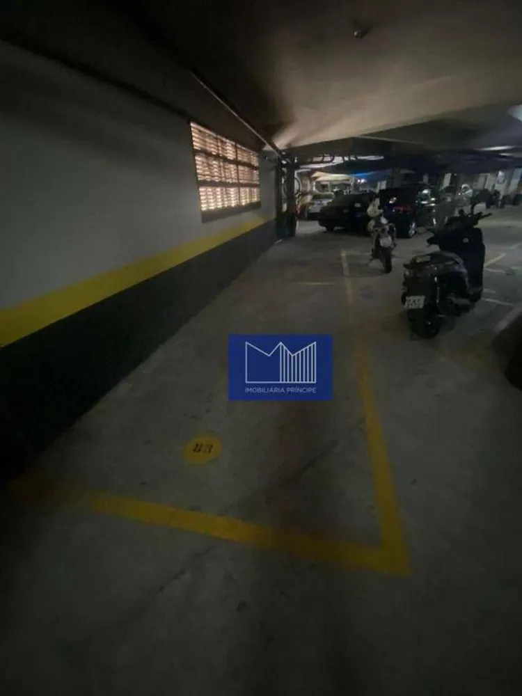 Apartamento, 3 quartos, 64 m² - Foto 2