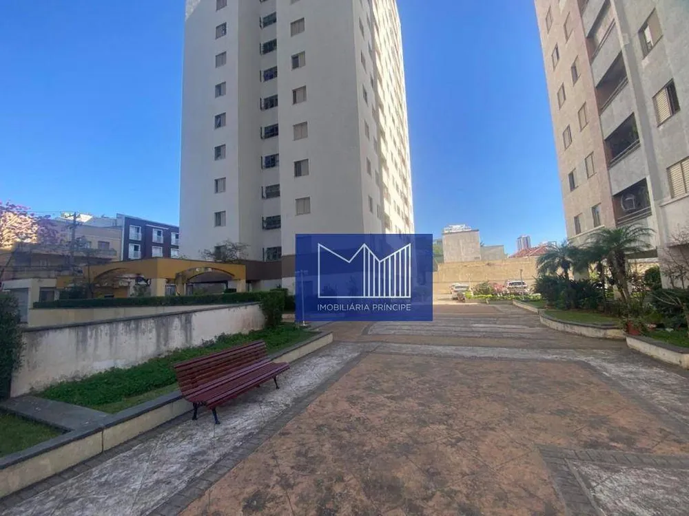 Apartamento, 3 quartos, 64 m² - Foto 1