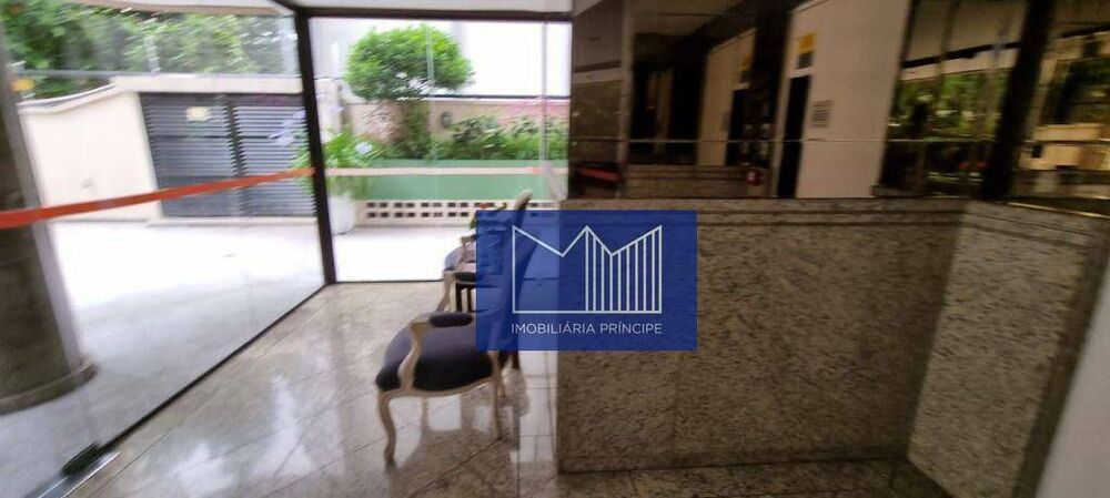 Apartamento, 3 quartos, 138 m² - Foto 7