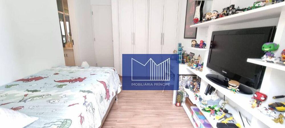 Apartamento, 3 quartos, 138 m² - Foto 5