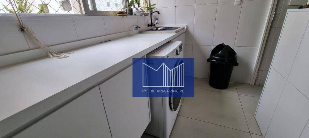 Apartamento, 3 quartos, 138 m² - Foto 4