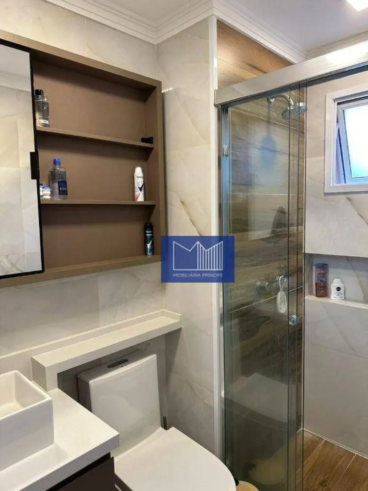 Apartamento, 1 quarto, 65 m² - Foto 4