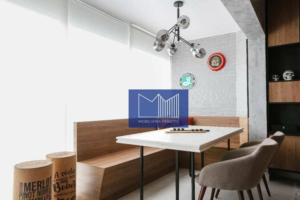 Apartamento, 1 quarto, 65 m² - Foto 1
