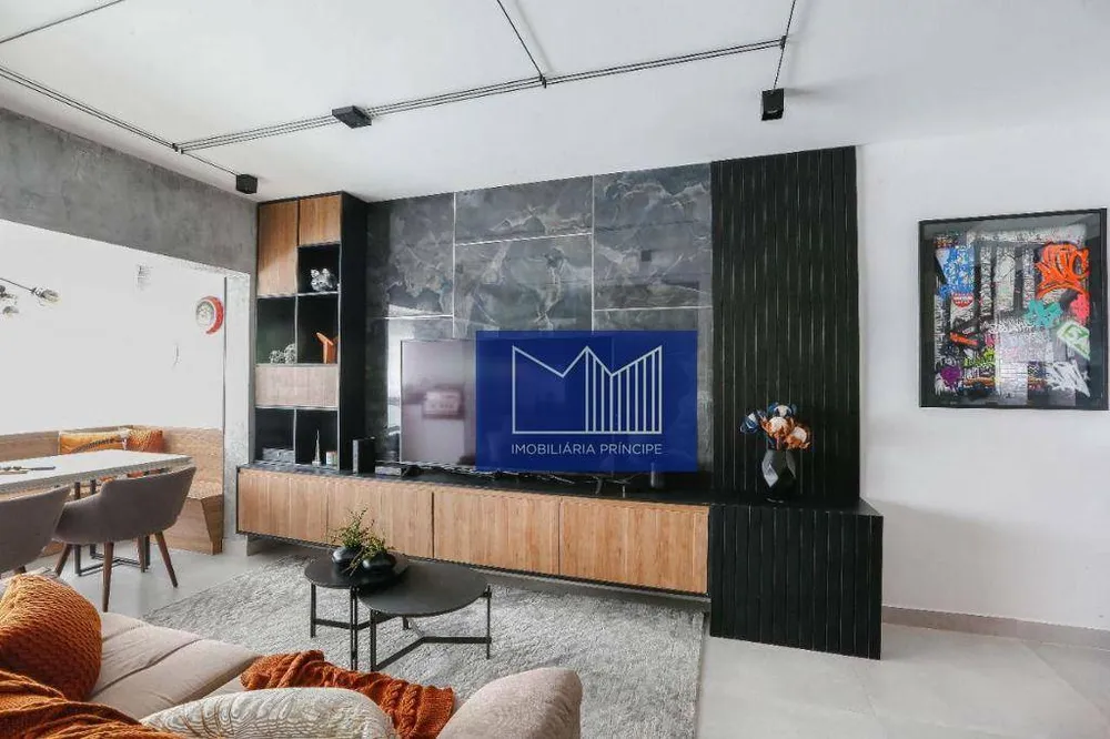 Apartamento, 1 quarto, 65 m² - Foto 2