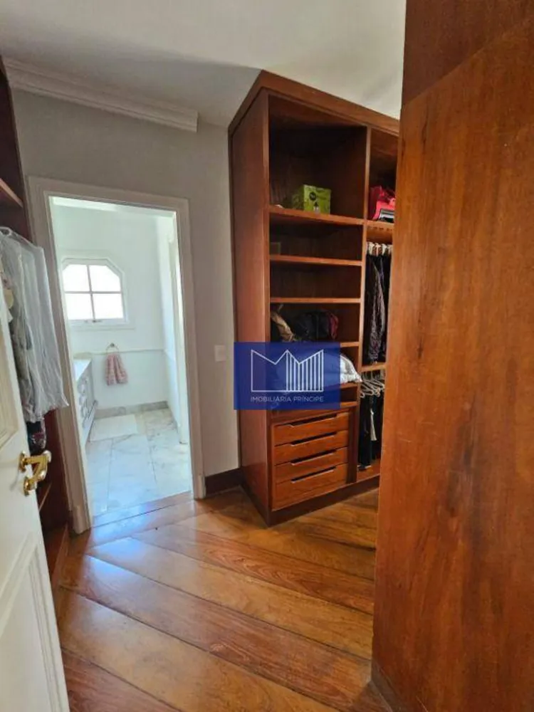 Casa, 4 quartos, 666 m² - Foto 1