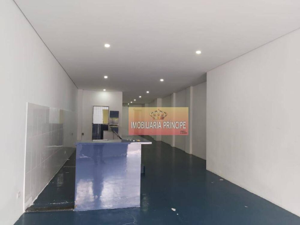 Loja-Salão à venda, 160m² - Foto 1