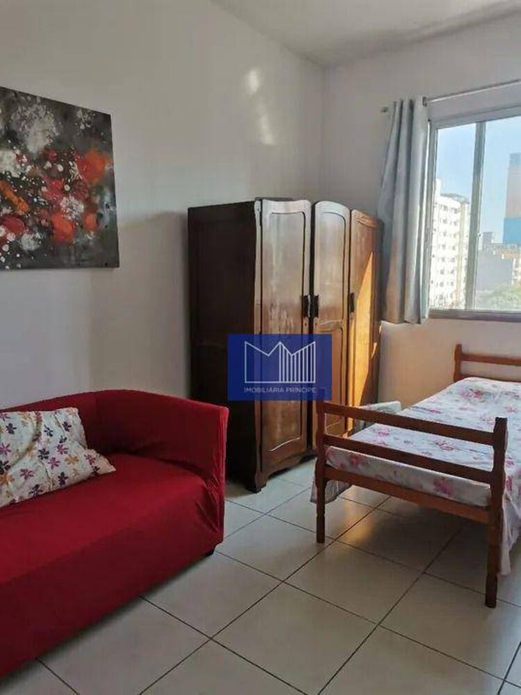 Apartamento, 1 quarto, 37 m² - Foto 3