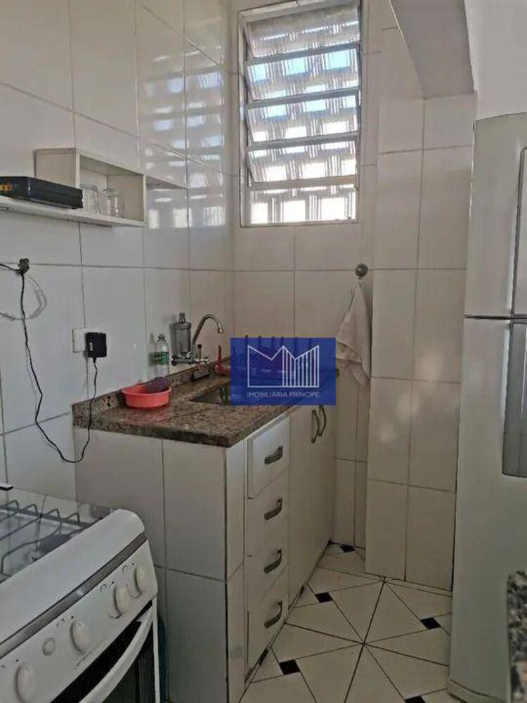 Apartamento, 1 quarto, 37 m² - Foto 2