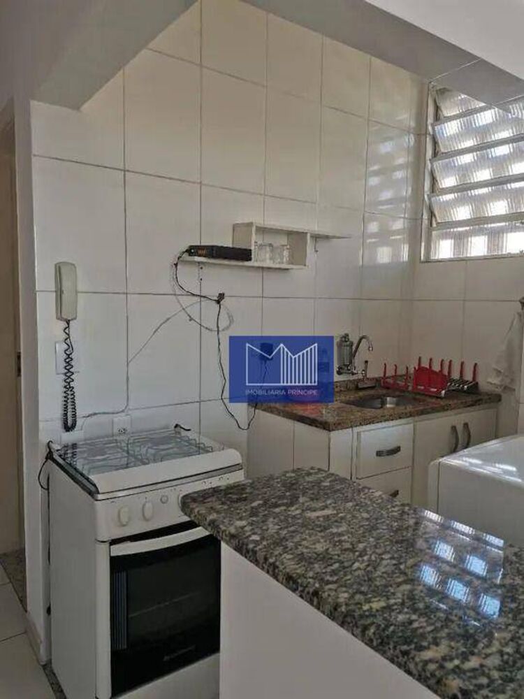 Apartamento, 1 quarto, 37 m² - Foto 4