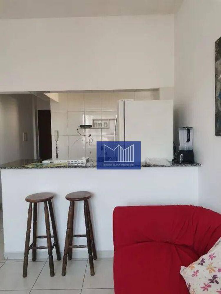 Apartamento, 1 quarto, 37 m² - Foto 1