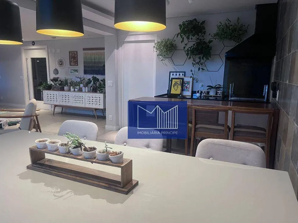 Apartamento, 3 quartos, 156 m² - Foto 4