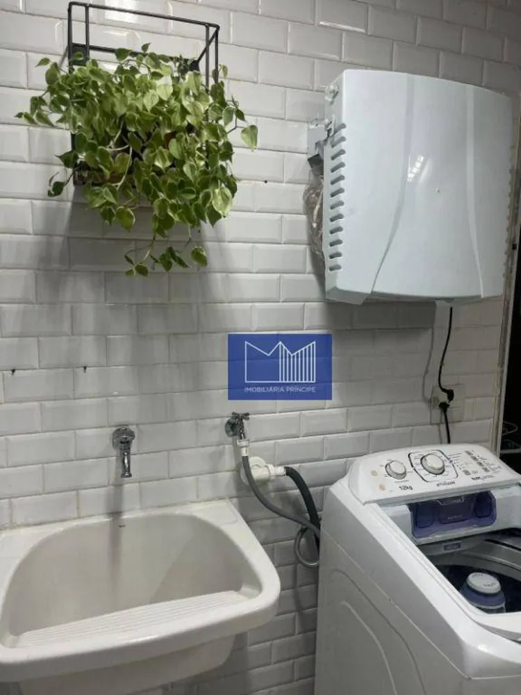 Apartamento, 3 quartos, 156 m² - Foto 3