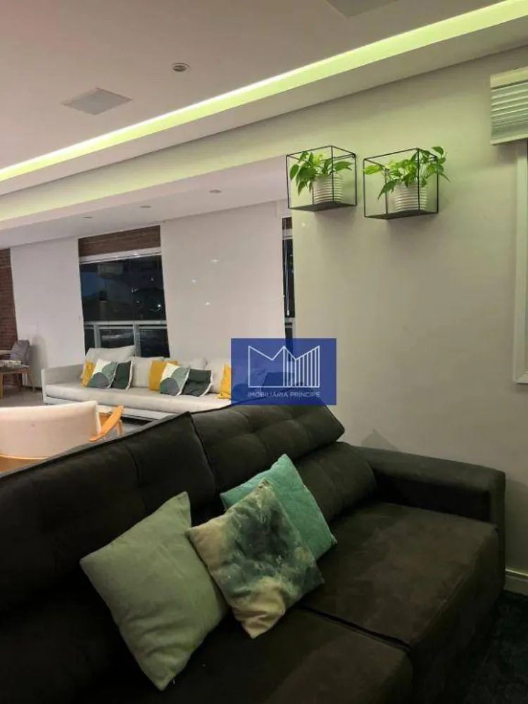 Apartamento, 3 quartos, 156 m² - Foto 1