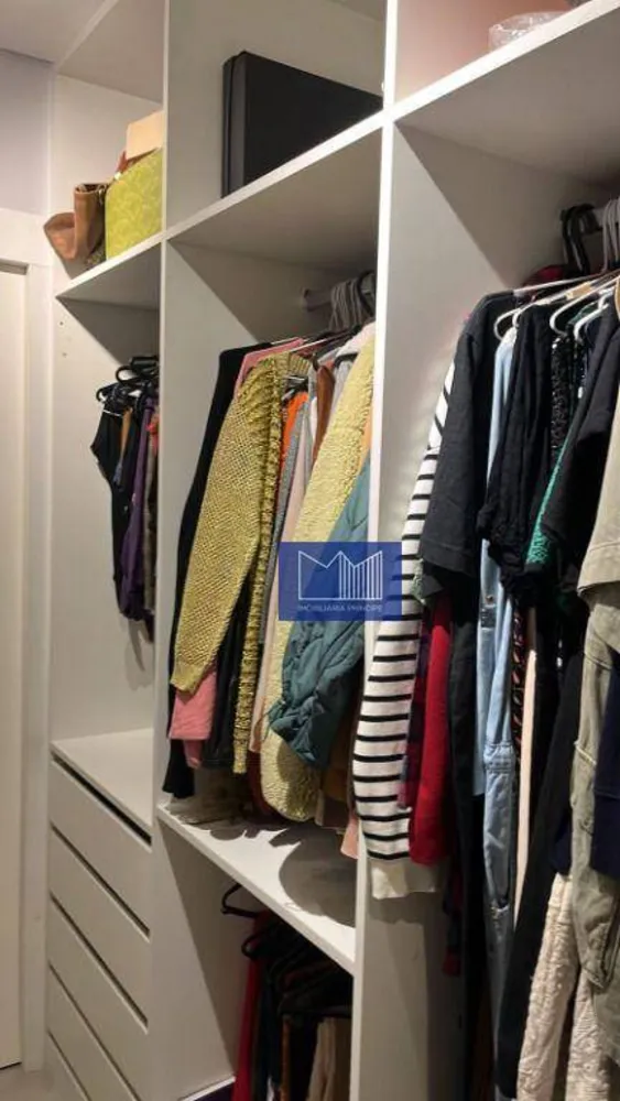 Apartamento, 3 quartos, 156 m² - Foto 2