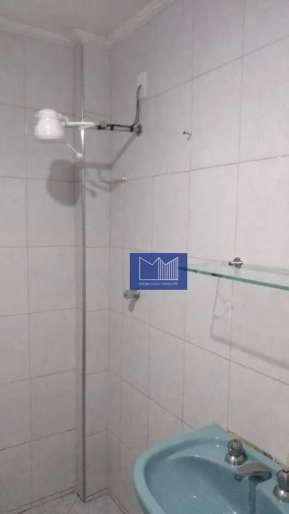 Apartamento, 1 quarto, 38 m² - Foto 1