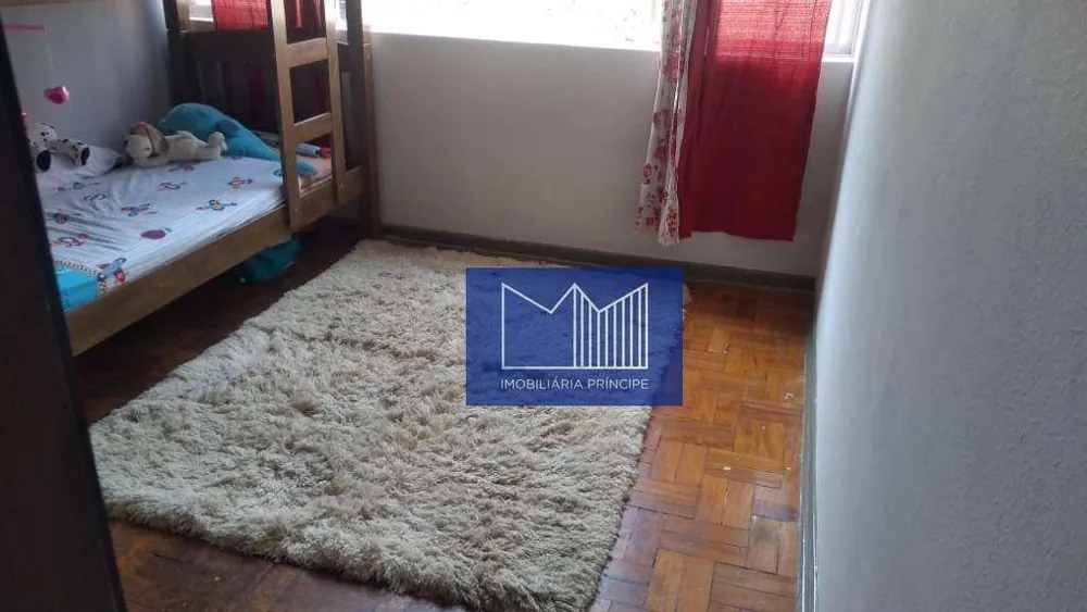 Apartamento, 1 quarto, 38 m² - Foto 2