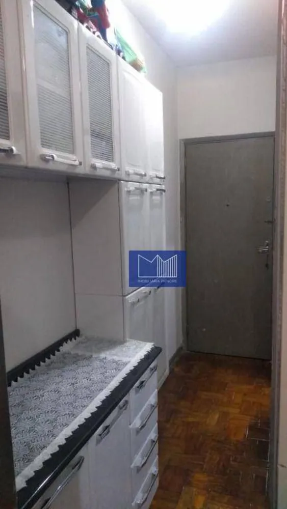 Apartamento, 1 quarto, 38 m² - Foto 3