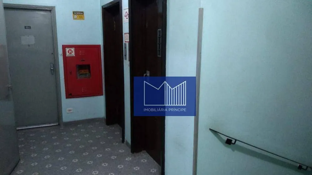 Apartamento, 1 quarto, 38 m² - Foto 4