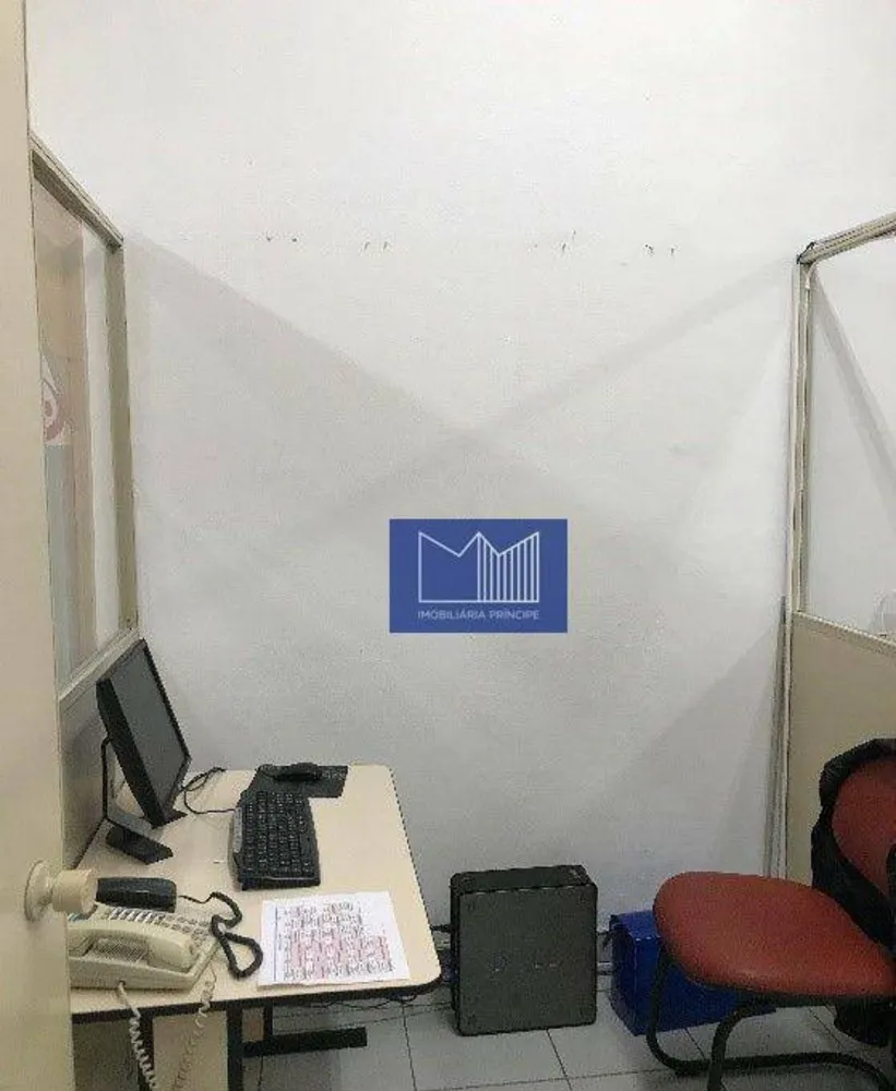 Loja-Salão, 360 m² - Foto 1