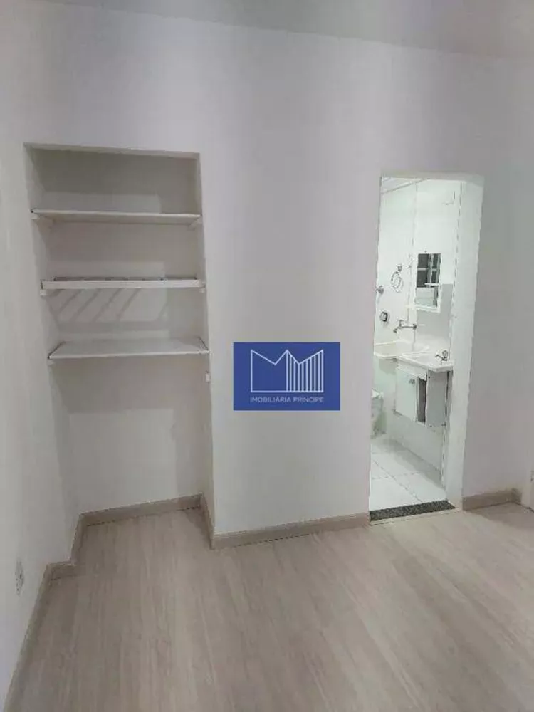 Apartamento, 1 quarto, 30 m² - Foto 1