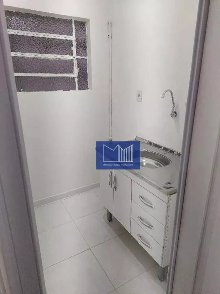 Apartamento, 1 quarto, 30 m² - Foto 4