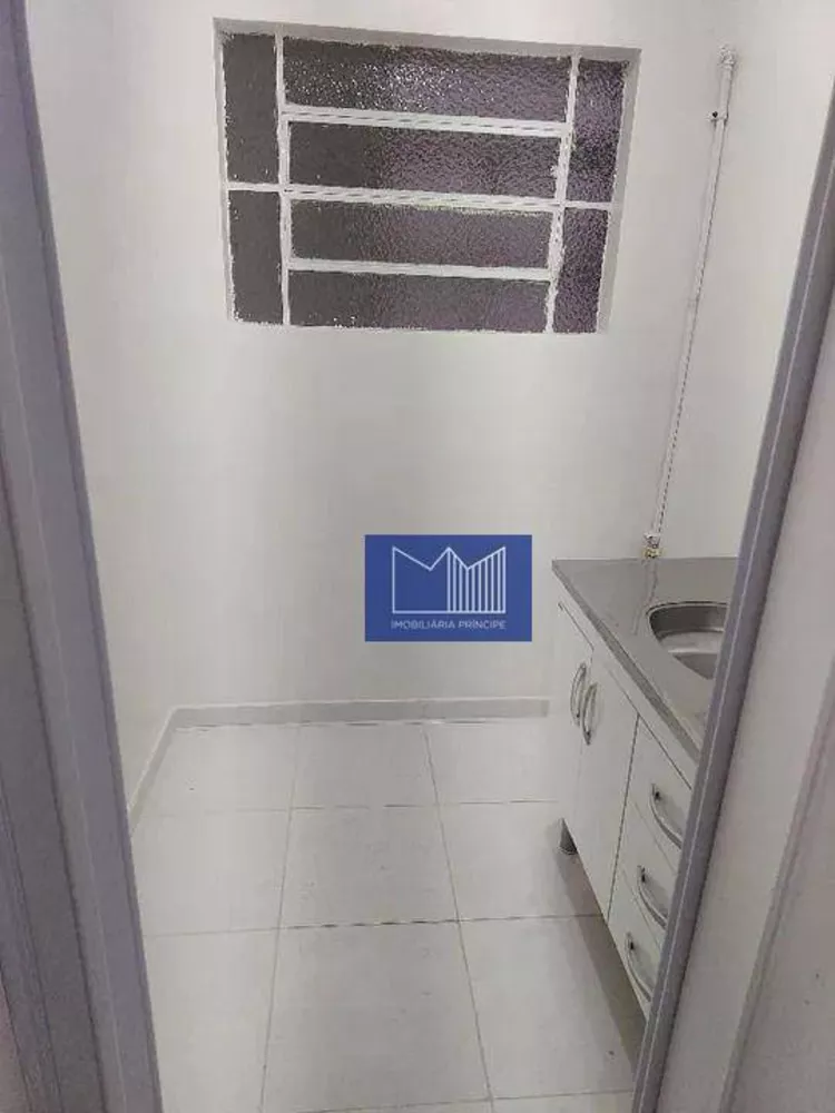 Apartamento, 1 quarto, 30 m² - Foto 3
