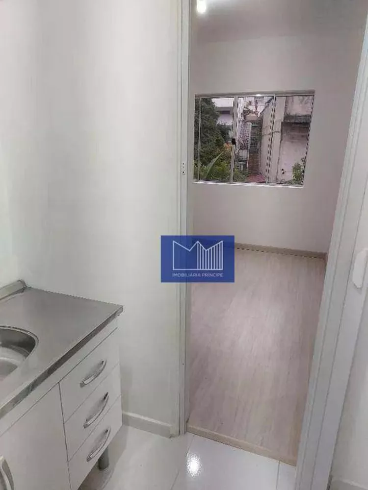 Apartamento, 1 quarto, 30 m² - Foto 7