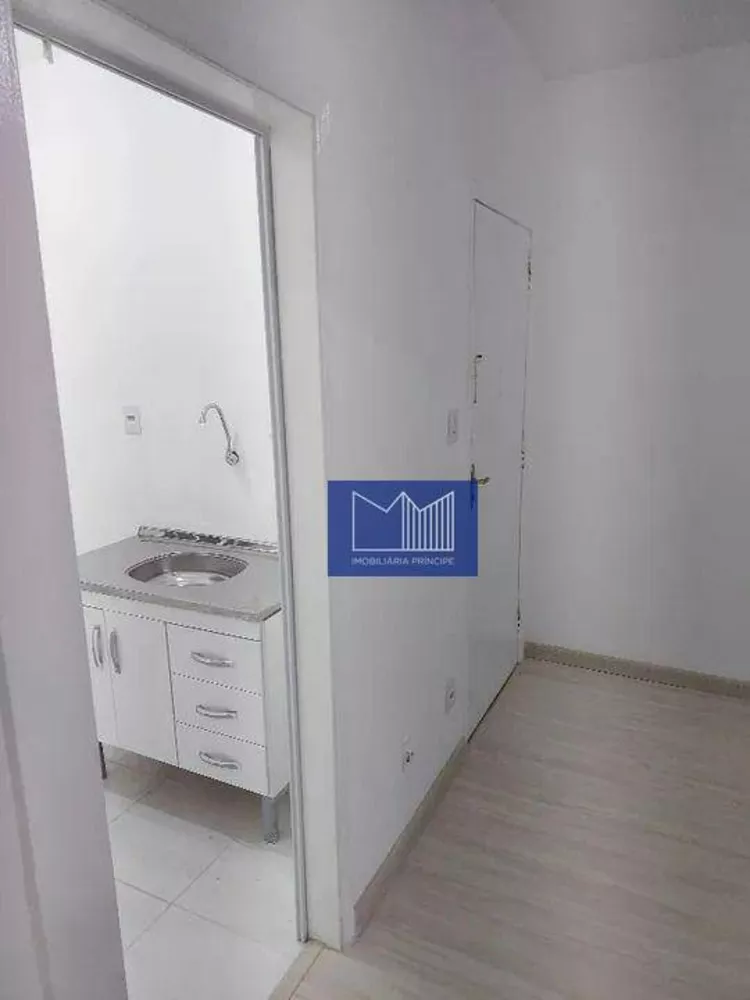 Apartamento, 1 quarto, 30 m² - Foto 6