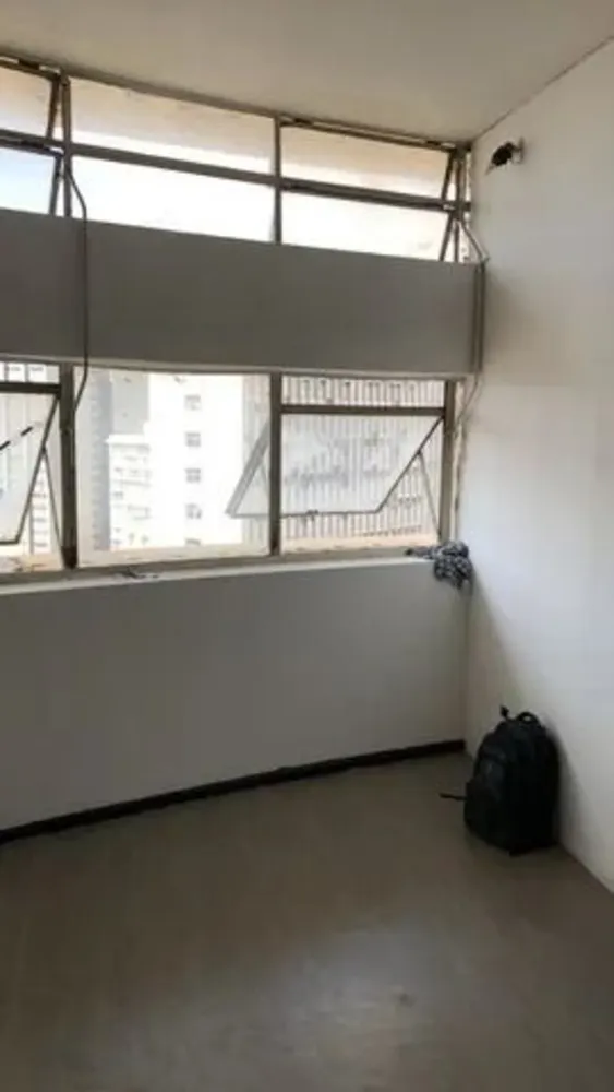 Apartamento, 1 quarto, 35 m² - Foto 1