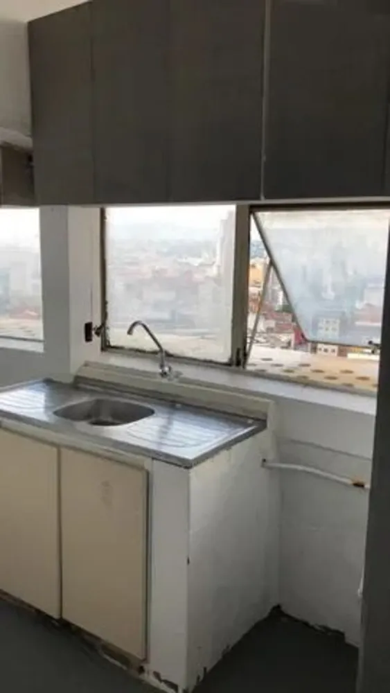 Apartamento, 1 quarto, 35 m² - Foto 4