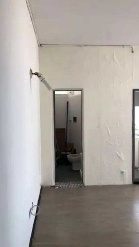 Apartamento, 1 quarto, 35 m² - Foto 2