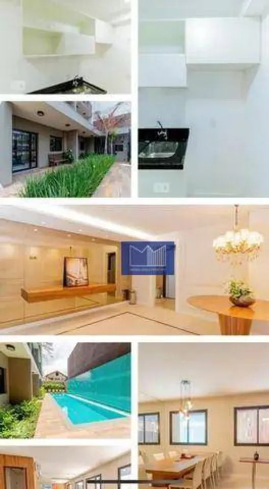 Apartamento, 1 quarto, 25 m² - Foto 1
