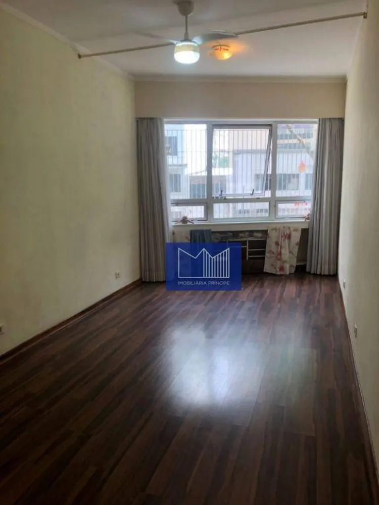 Kitnet-Studio, 32 m² - Foto 3