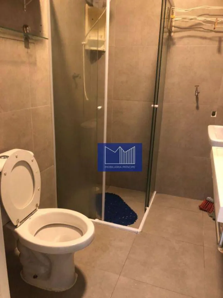 Kitnet-Studio, 32 m² - Foto 1