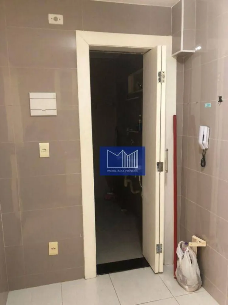 Kitnet-Studio, 32 m² - Foto 4
