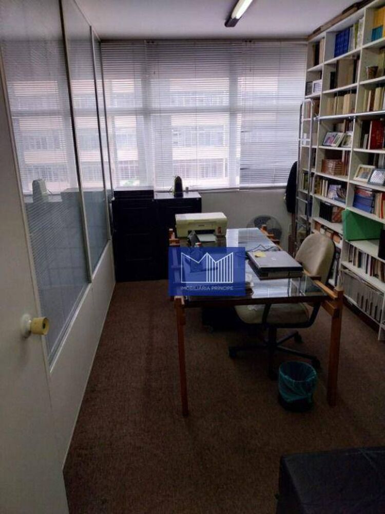 Sala-Conjunto, 43 m² - Foto 8