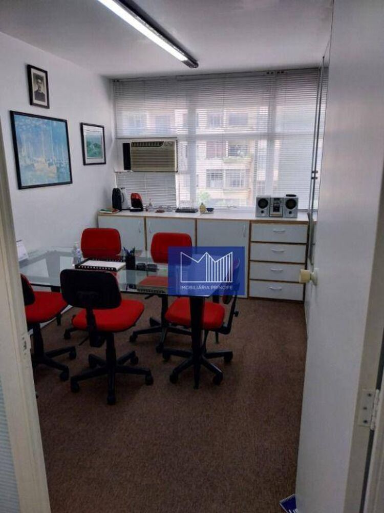 Sala-Conjunto, 43 m² - Foto 12