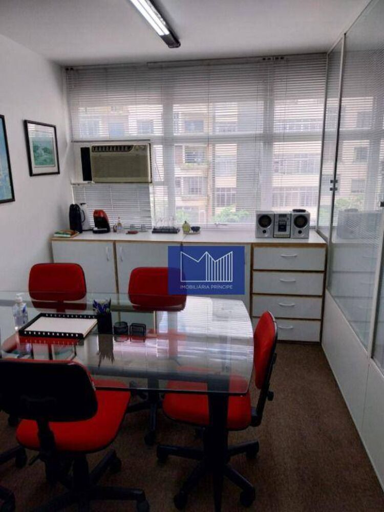 Sala-Conjunto, 43 m² - Foto 11
