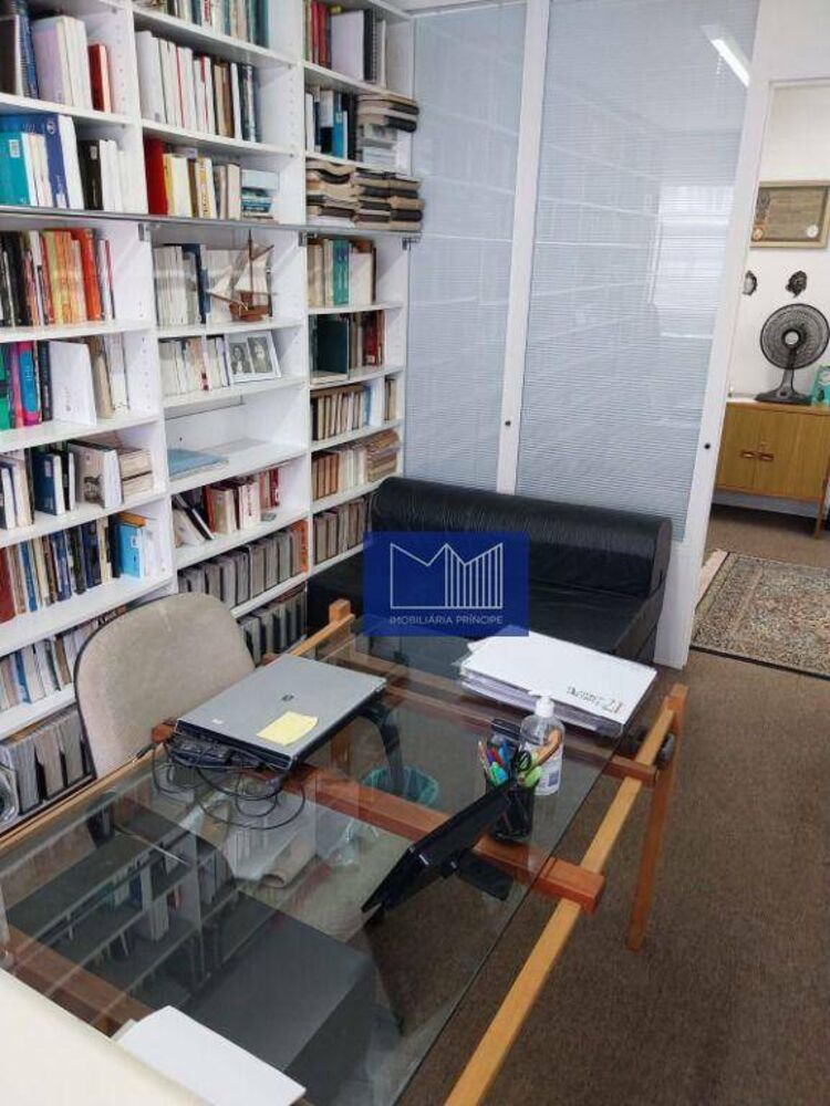 Sala-Conjunto, 43 m² - Foto 2