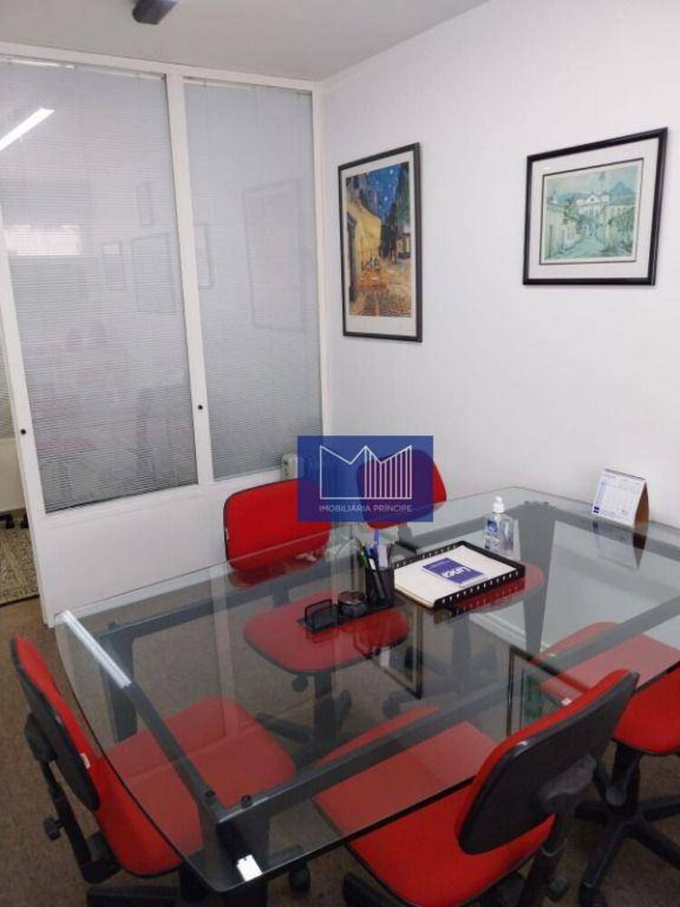 Sala-Conjunto, 43 m² - Foto 1