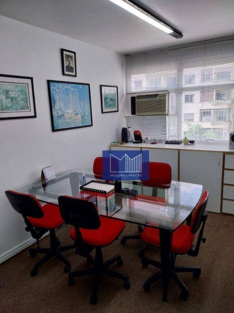 Sala-Conjunto, 43 m² - Foto 10