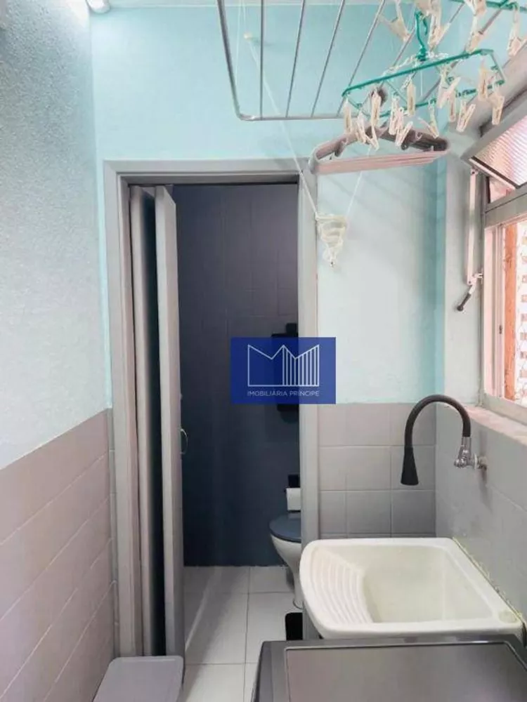 Apartamento, 3 quartos, 80 m² - Foto 2