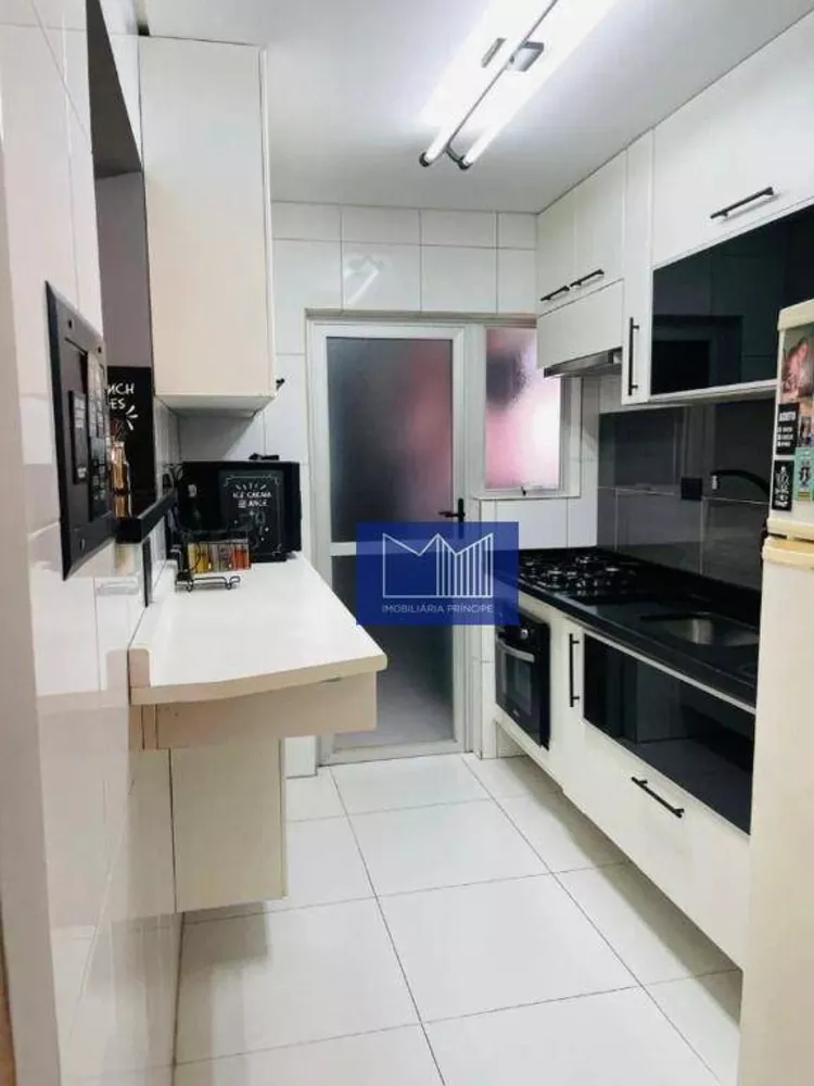 Apartamento, 3 quartos, 80 m² - Foto 8