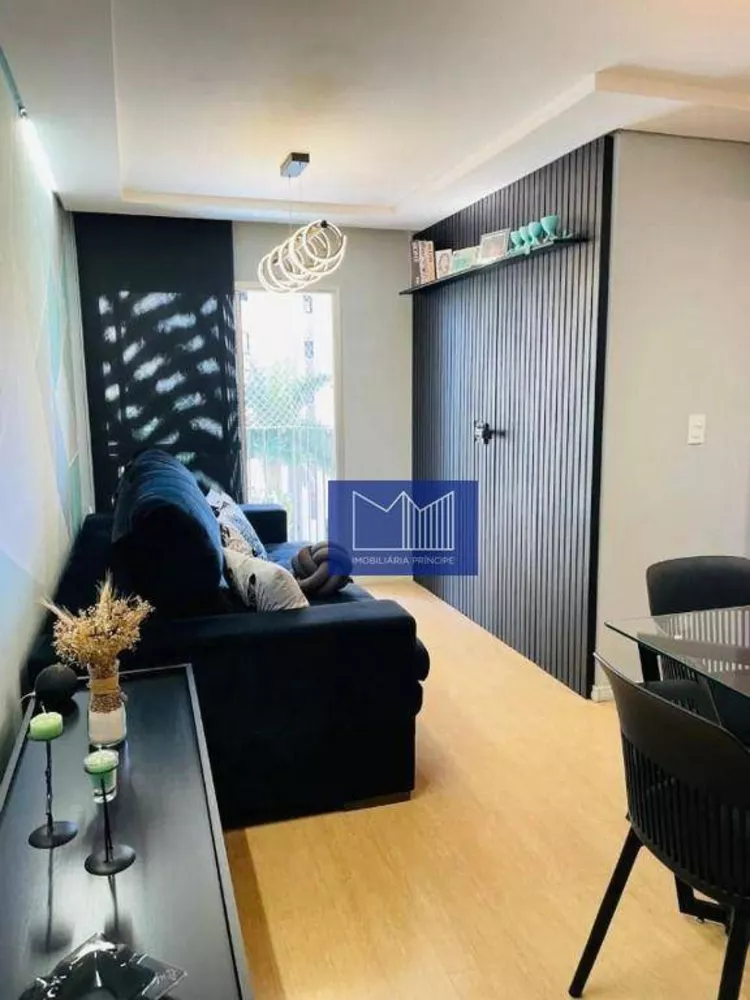 Apartamento, 3 quartos, 80 m² - Foto 1