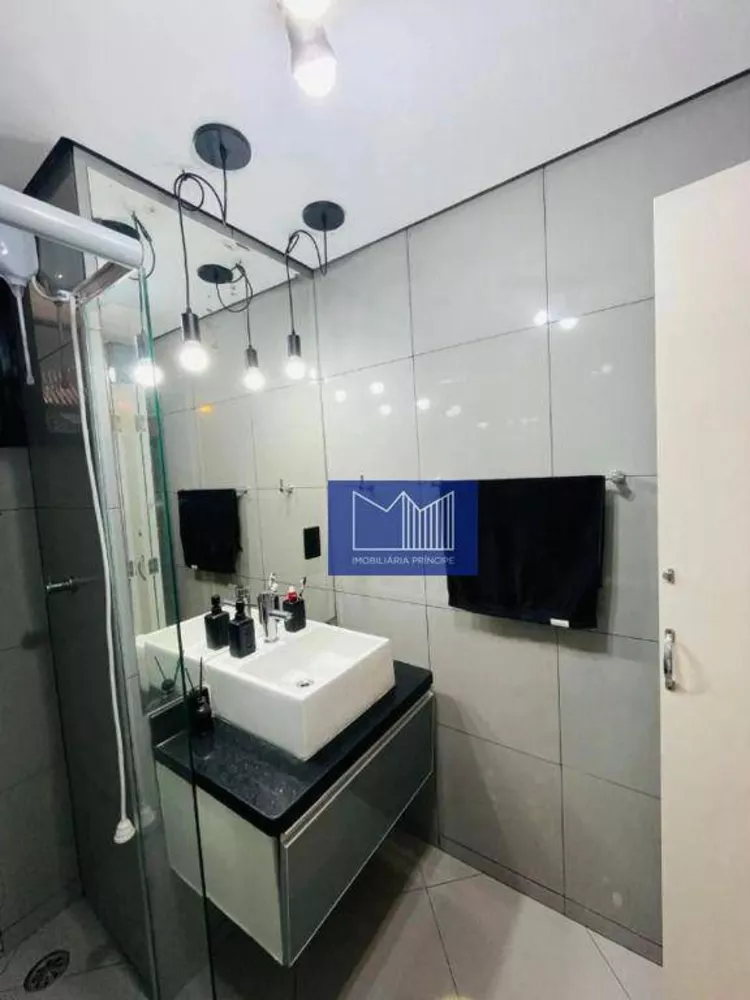Apartamento, 3 quartos, 80 m² - Foto 5